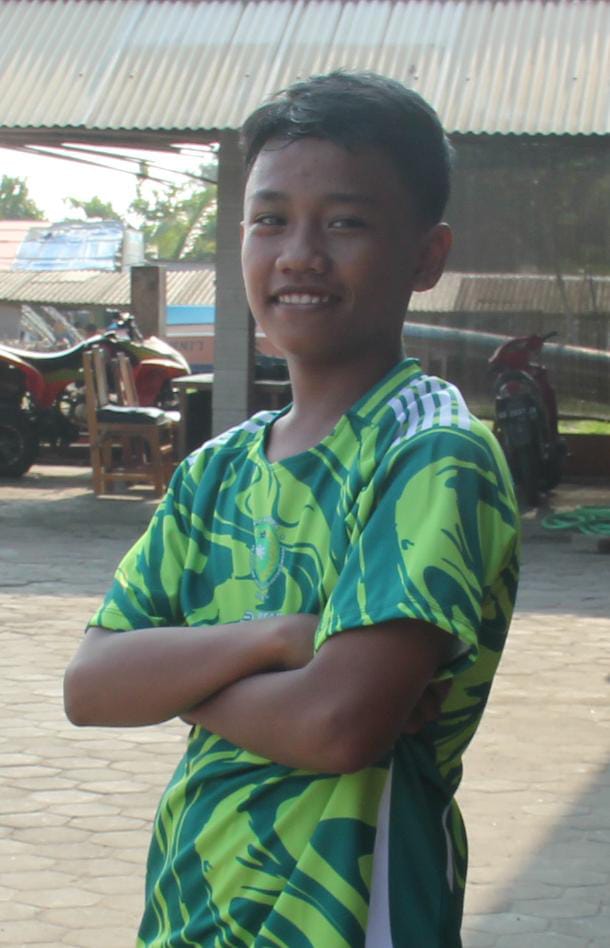 Zahwan Alinsky